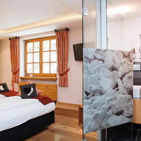 Schlossanger Alp 4*