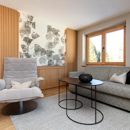 Schlossanger Alp 호텔 4*