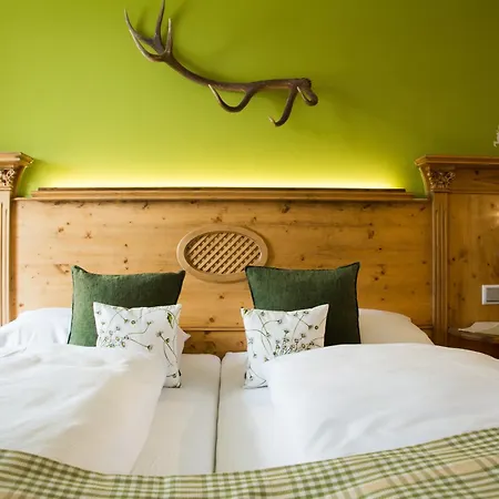 Schlossanger Alp 4*
