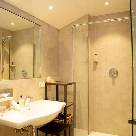 Schlossanger Alp Hotel 4*