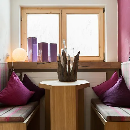 Hotel Schlossanger Alp Pfronten