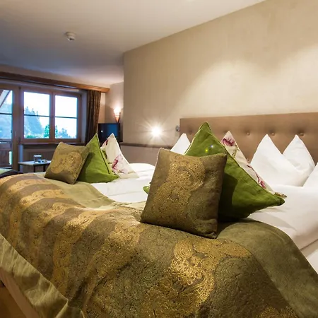 Schlossanger Alp 4*