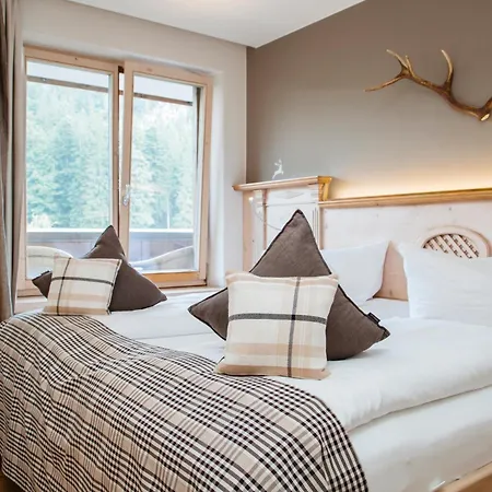 Schlossanger Alp 4* 프론텐