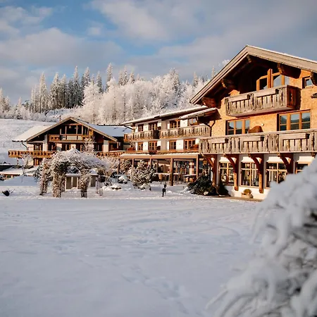 Schlossanger Alp