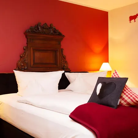 Hotel Schlossanger Alp Pfronten