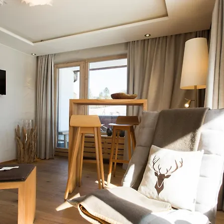 Schlossanger Alp Hotel Pfronten
