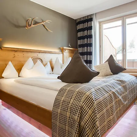 Hotel Schlossanger Alp Pfronten