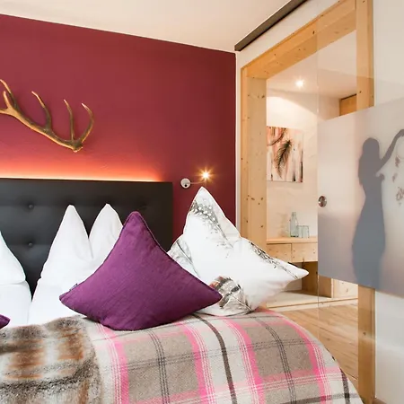 Schlossanger Alp Hotel