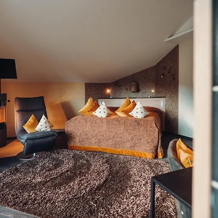 Schlossanger Alp Hotel