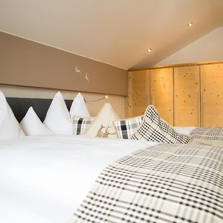 Hotel Schlossanger Alp