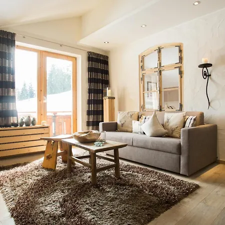 Schlossanger Alp Hotel 4*