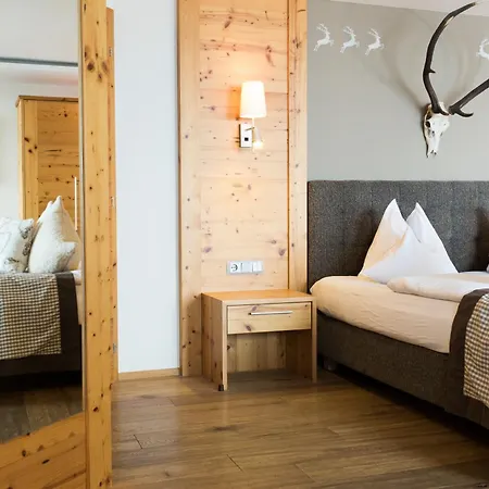 Hotel Schlossanger Alp 4*