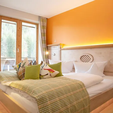 Hotel Schlossanger Alp Pfronten