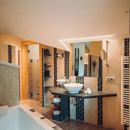 Hotel Schlossanger Alp 4*