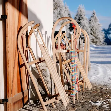 Schlossanger Alp 4*