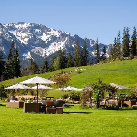 Hotel Schlossanger Alp Pfronten
