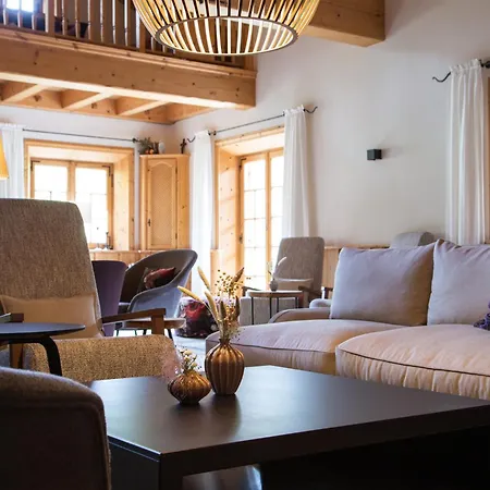 Schlossanger Alp Hotel Pfronten