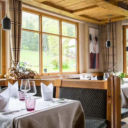 Schlossanger Alp Hotel Pfronten