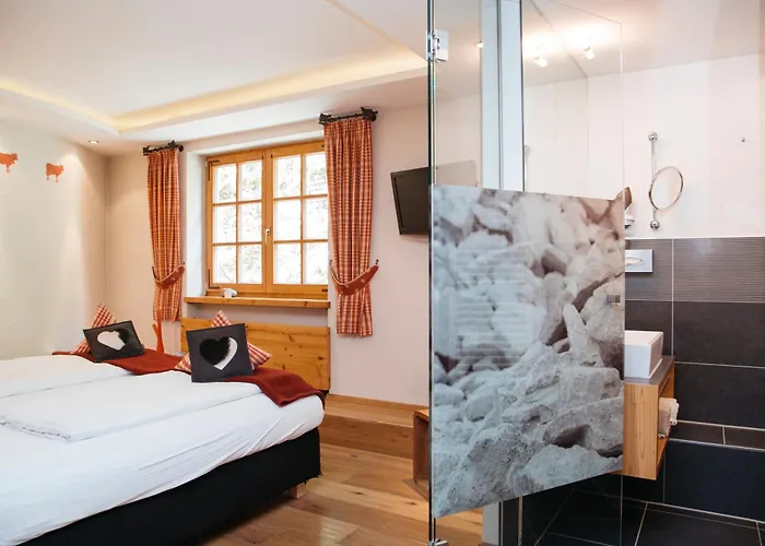 Schlossanger Alp 4*
