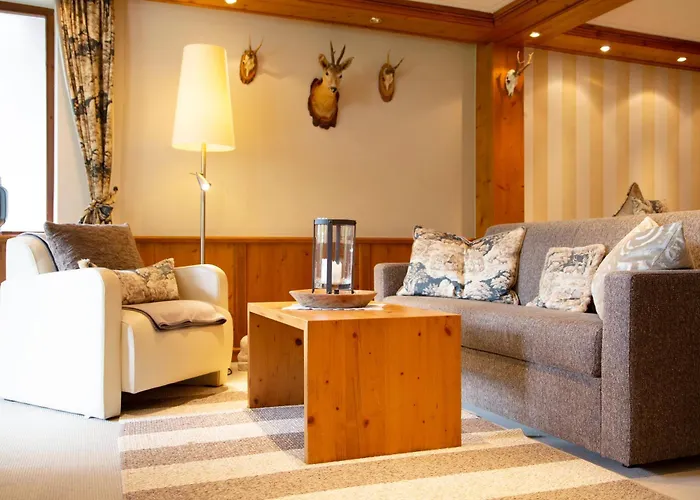 Schlossanger Alp 4*