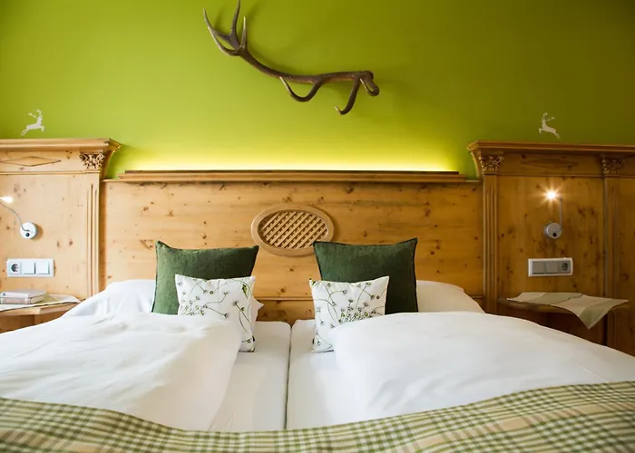 Schlossanger Alp 4*