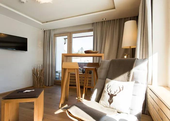 Schlossanger Alp Hotel Pfronten