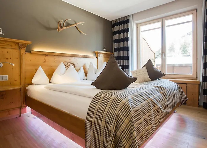 Hotel Schlossanger Alp Pfronten