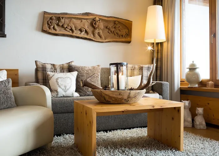 Schlossanger Alp Hotel