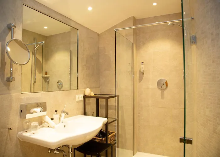 Schlossanger Alp Hotel 4*