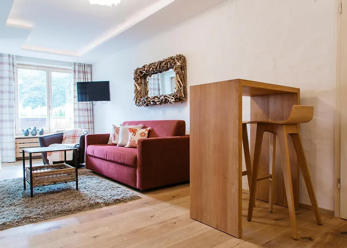 Hotel Schlossanger Alp 4*