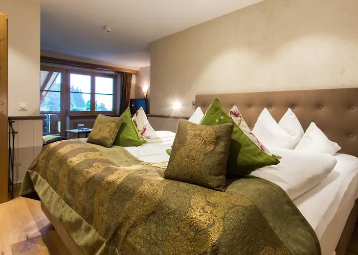 Schlossanger Alp 4*