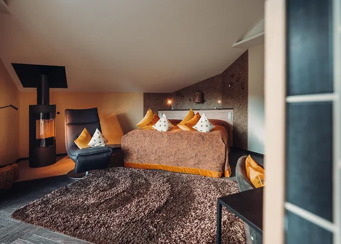 Schlossanger Alp Hotel
