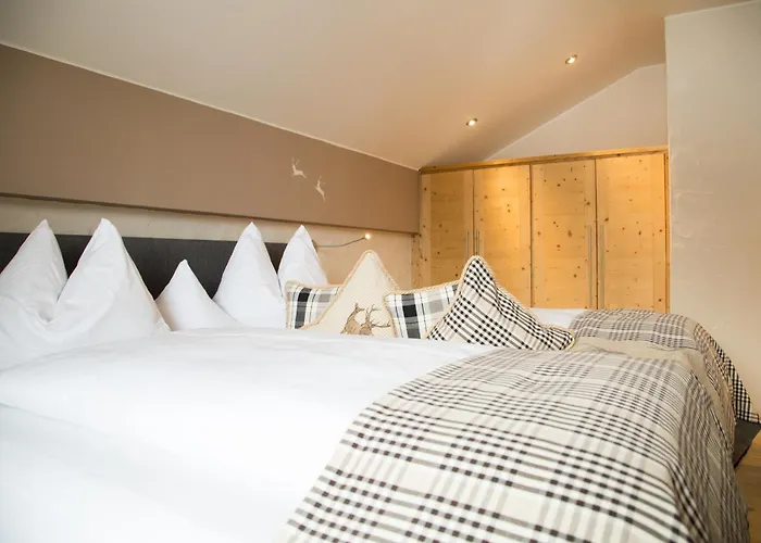 Hotel Schlossanger Alp
