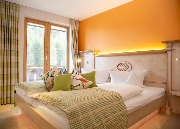 Hotel Schlossanger Alp Pfronten