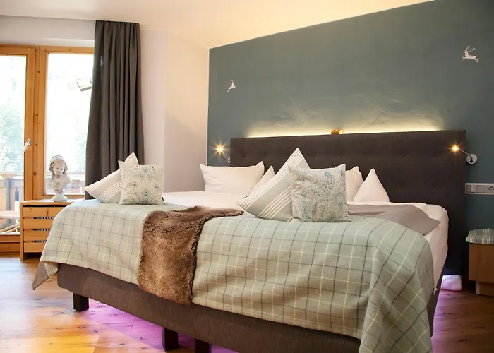 Schlossanger Alp 4*