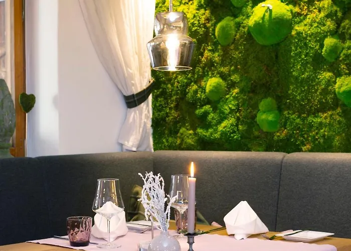 Schlossanger Alp Hotel 4*