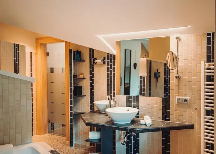 Hotel Schlossanger Alp 4*