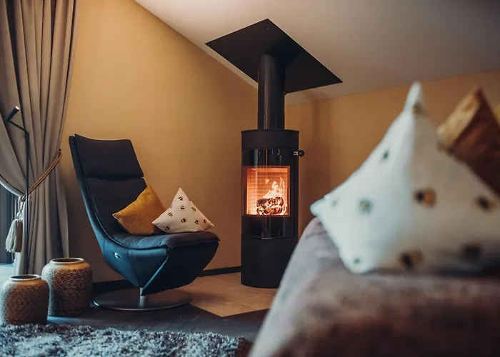 Hotel Schlossanger Alp Pfronten
