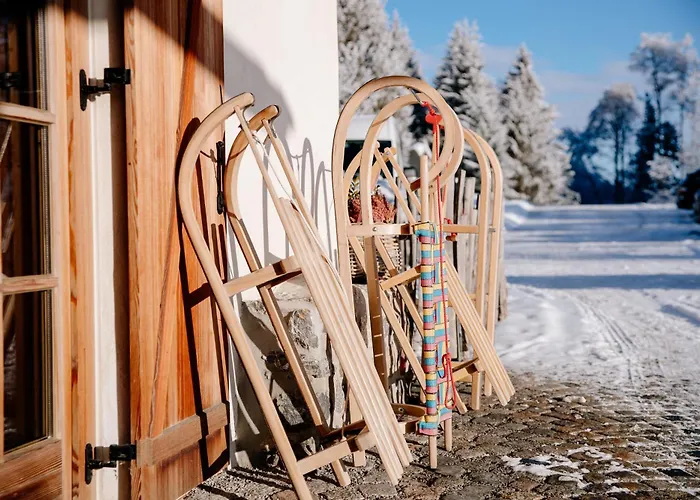 Schlossanger Alp 4*