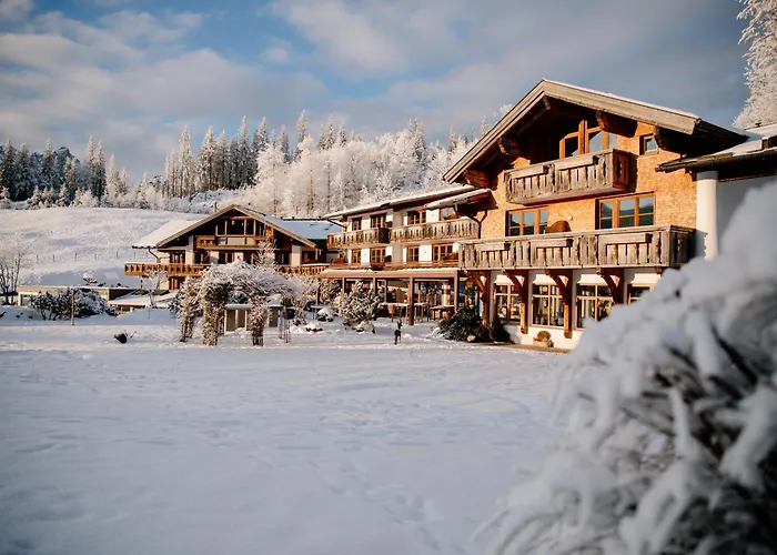 Schlossanger Alp