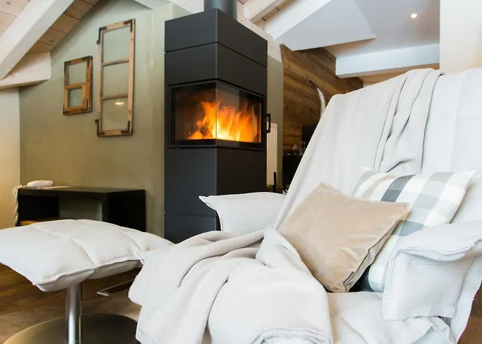 Hotel Schlossanger Alp