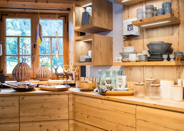 Schlossanger Alp Hotel 4*